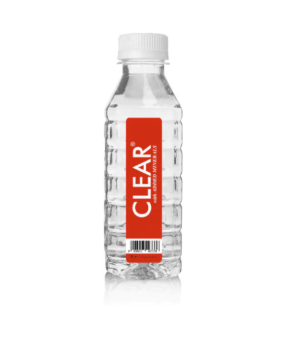 Clear Pani