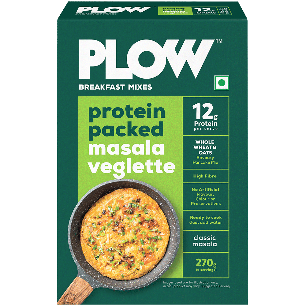 Plow Foods