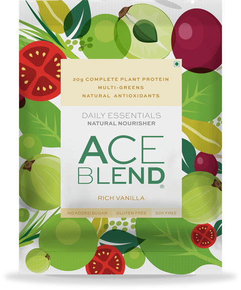 Ace Blend