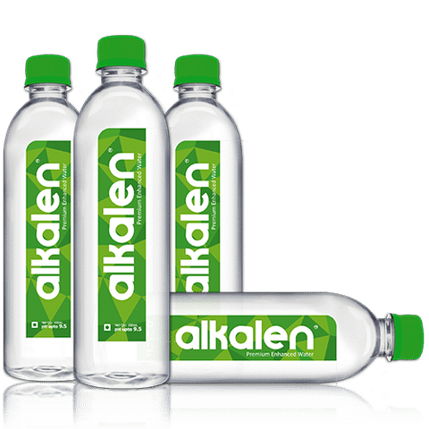 Alkalen