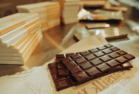 Colocal Chocolates