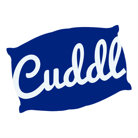 Cuddl Pillows