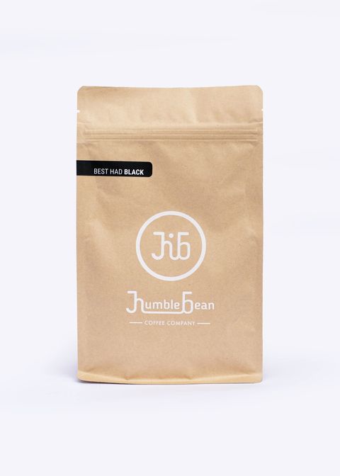 Humblebean Coffee