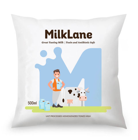 MilkLane