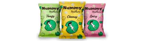 Nummy (Tapas Nutrition)