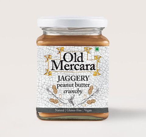 Old Mercara