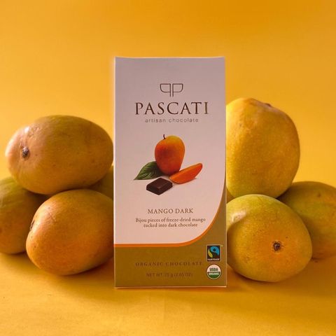 Pascati