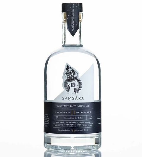 Samsara Gin