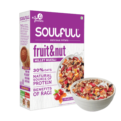 Soulfull - Kottaram Foods