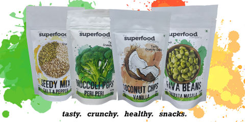 The Superfood Company