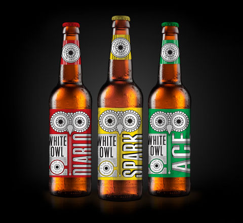 White Owl Brewery