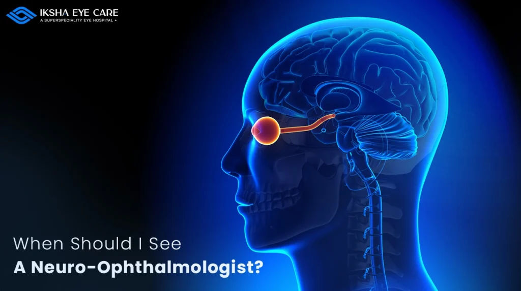 Neuro-Ophthalmologist