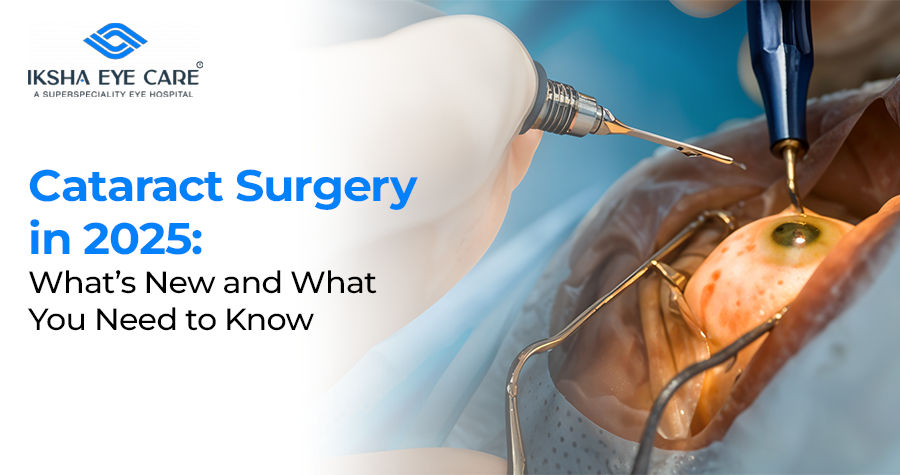 Cataract Surgery