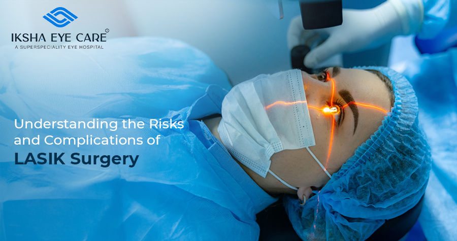 Best LASIK surgeon in Mumbai