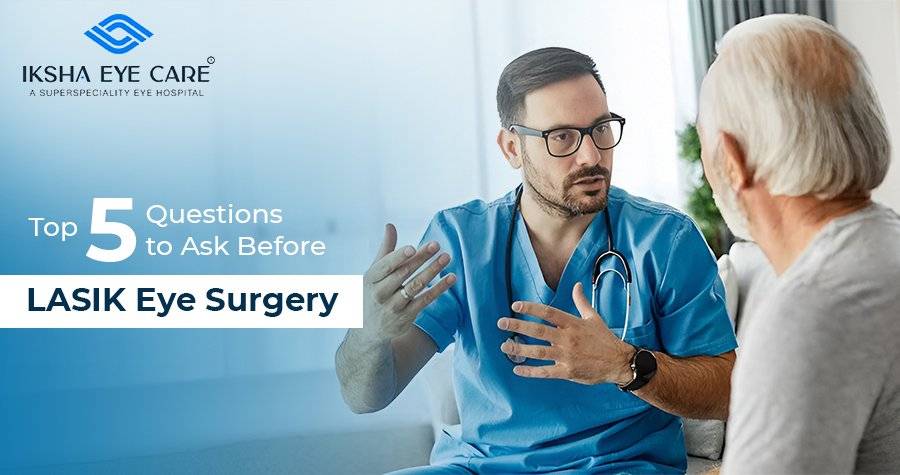 does lasik last forever