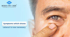 Cataract surgery in Mumbai