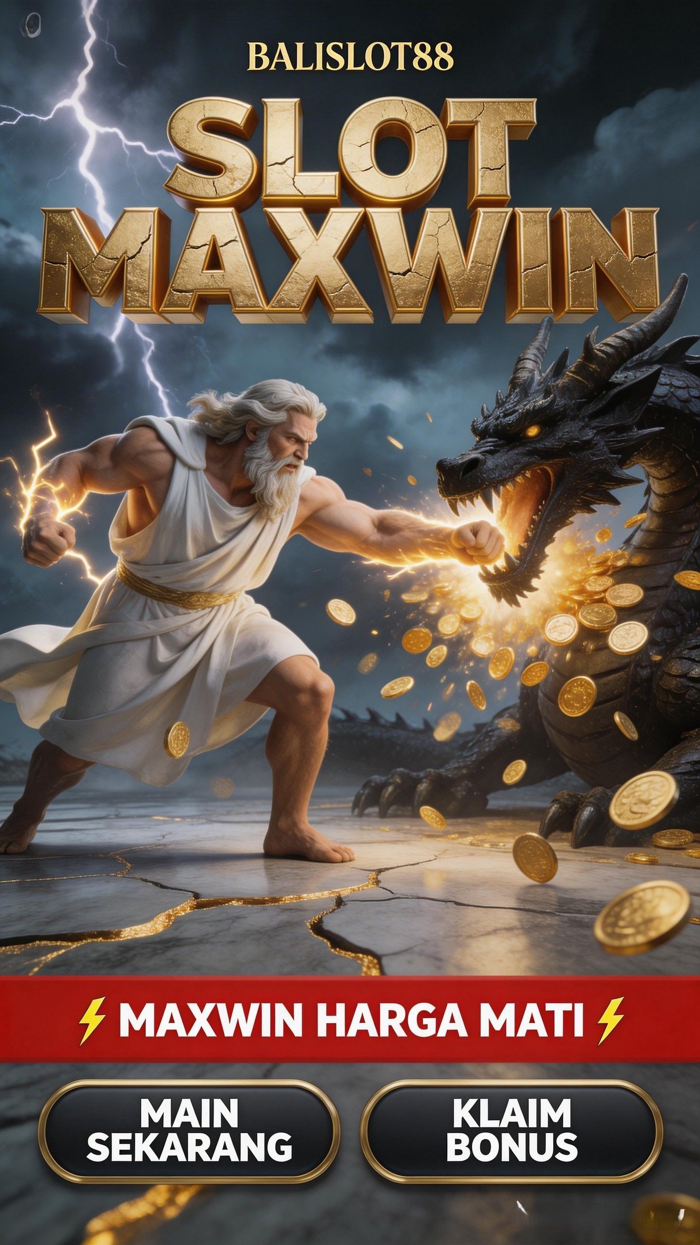 BALISLOT88: Situs Slot Online Resmi & Agen Terpercaya Nomor 1.