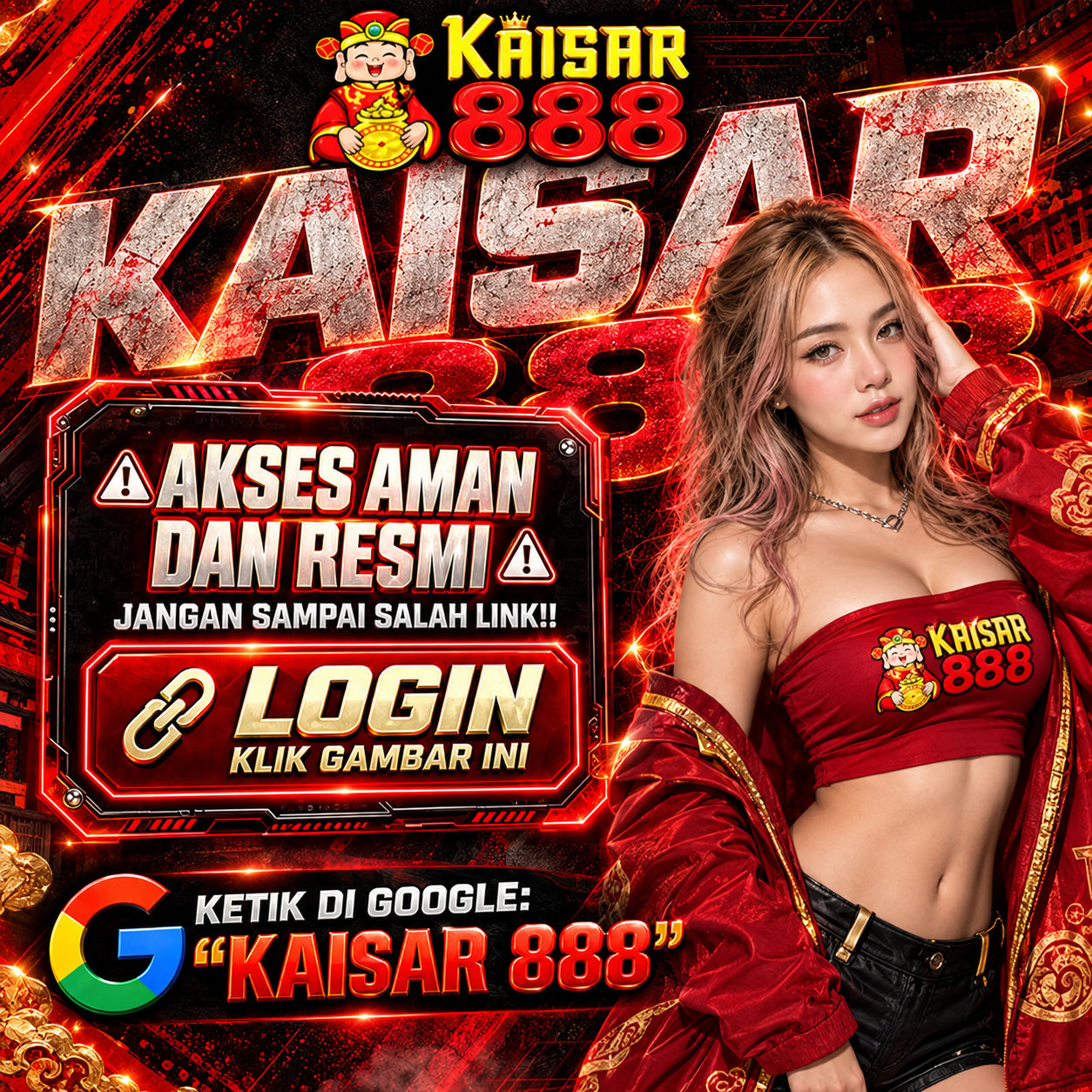 KAISAR888