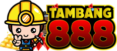 TAMBANG888 Logo