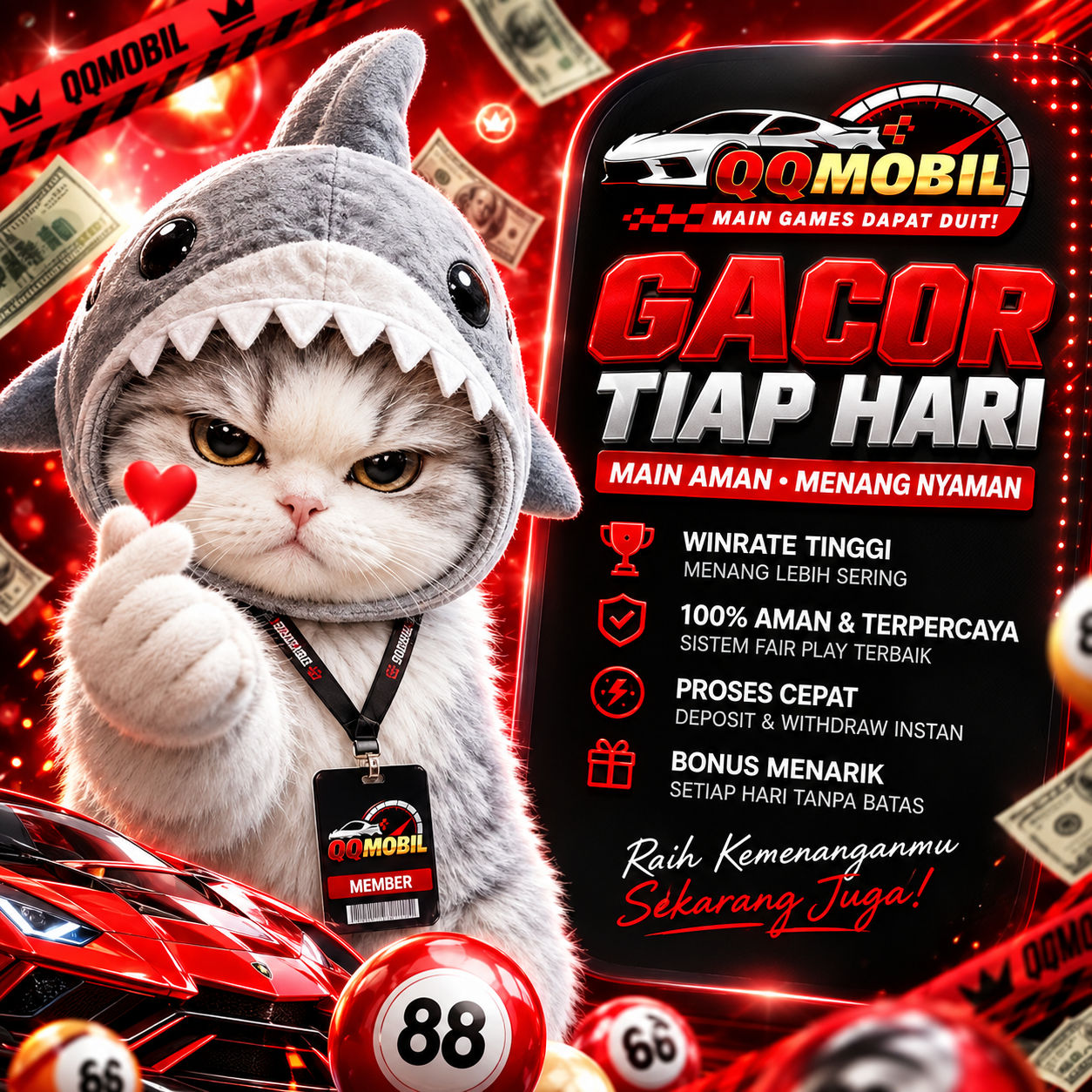 Banner QQMOBIL Official