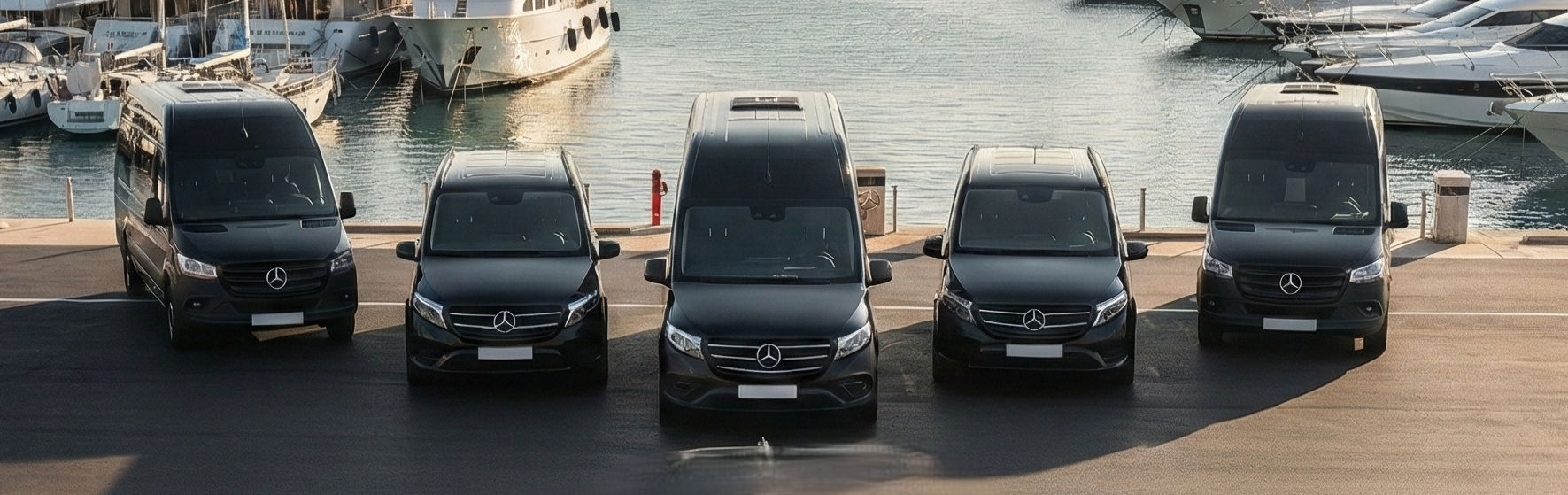 Our Fleet