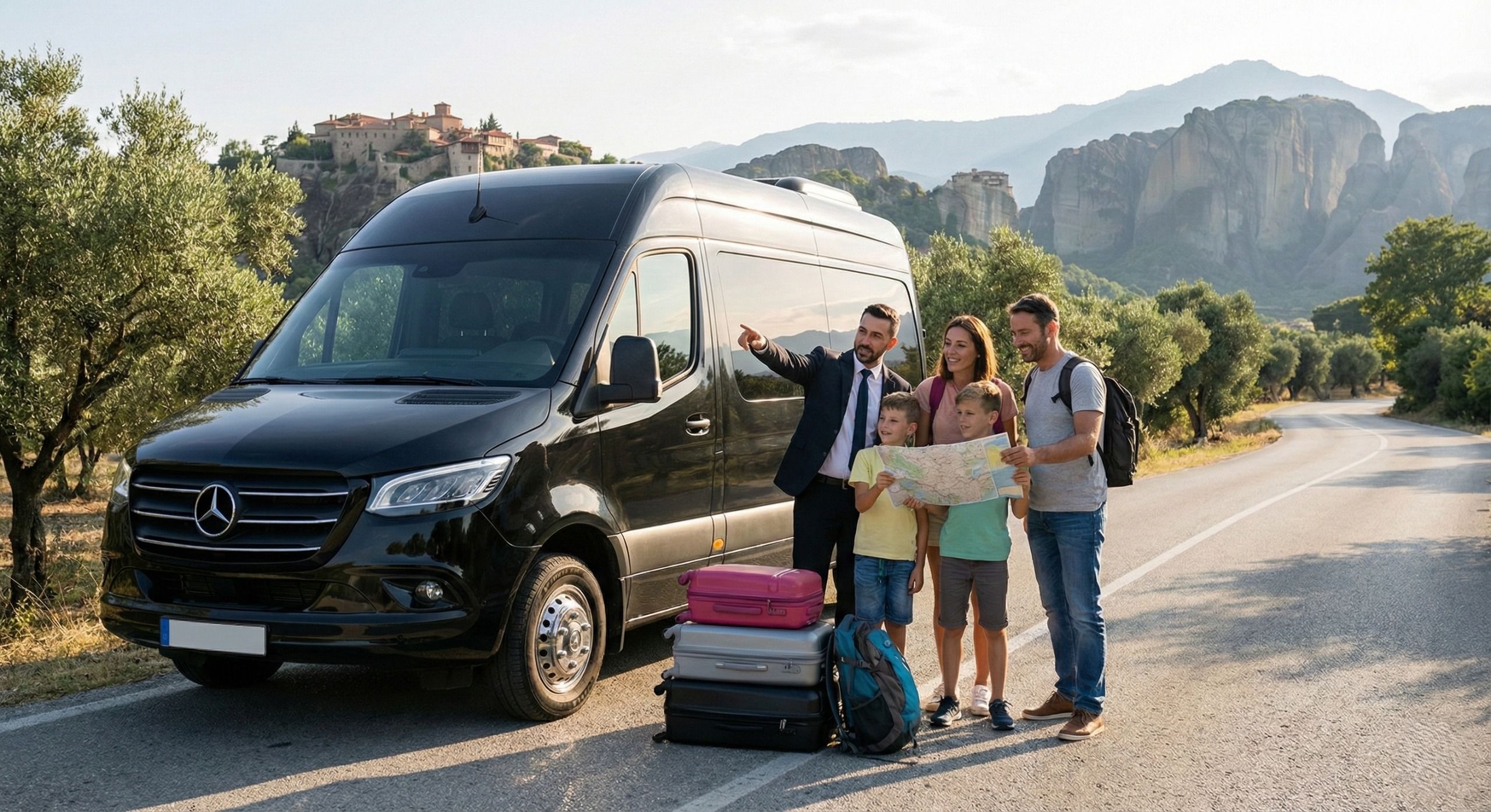 Multi-day Trips
