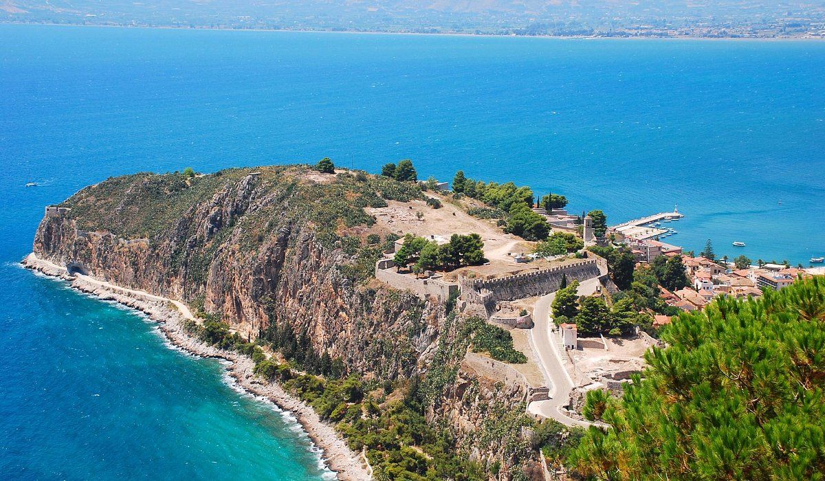 Argolis