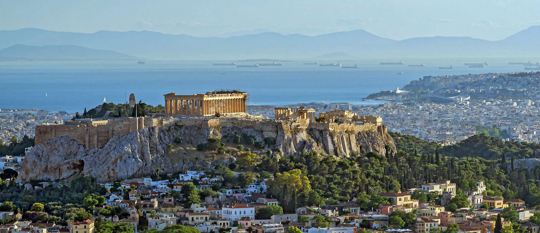 Athens Tour