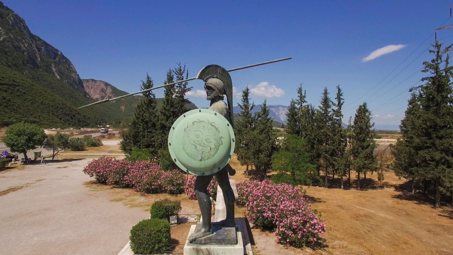 Thermopylae