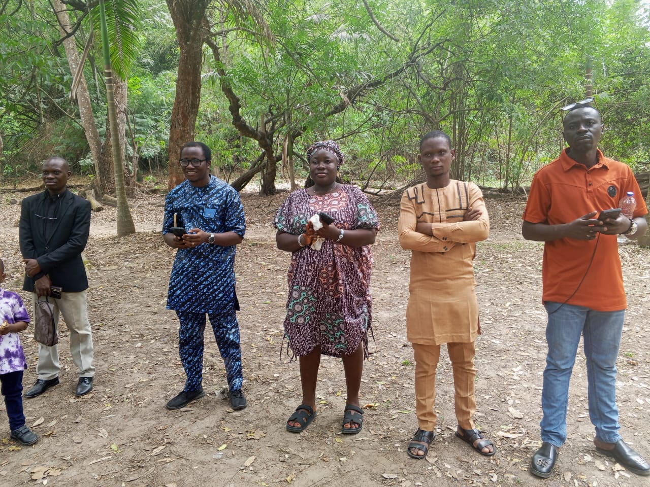 Diocesan Youth Hangout