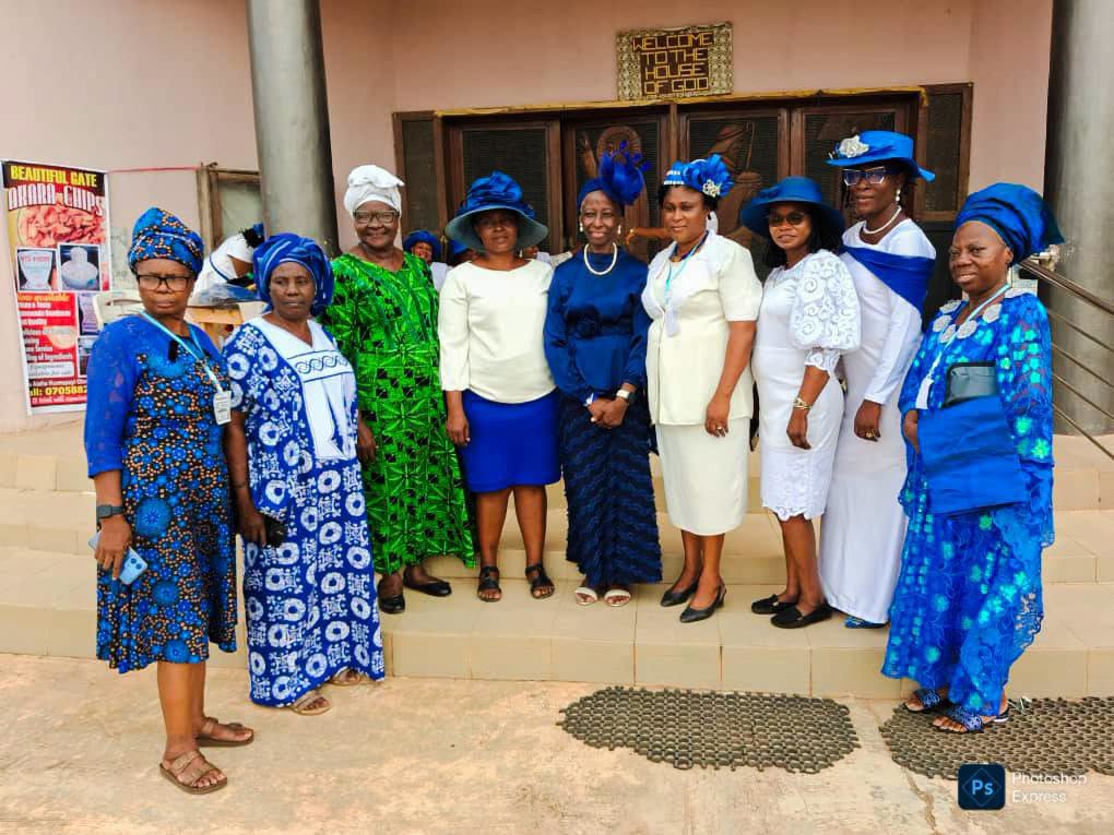 Women Organization Conference 2026
