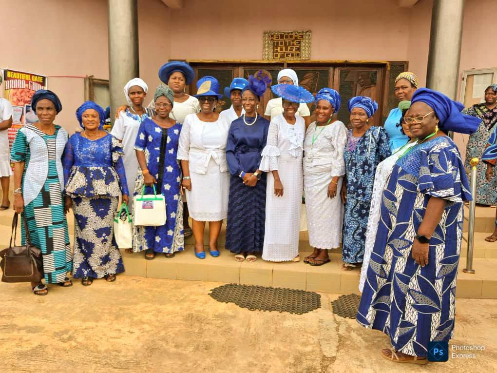 Women Organization Conference 2026