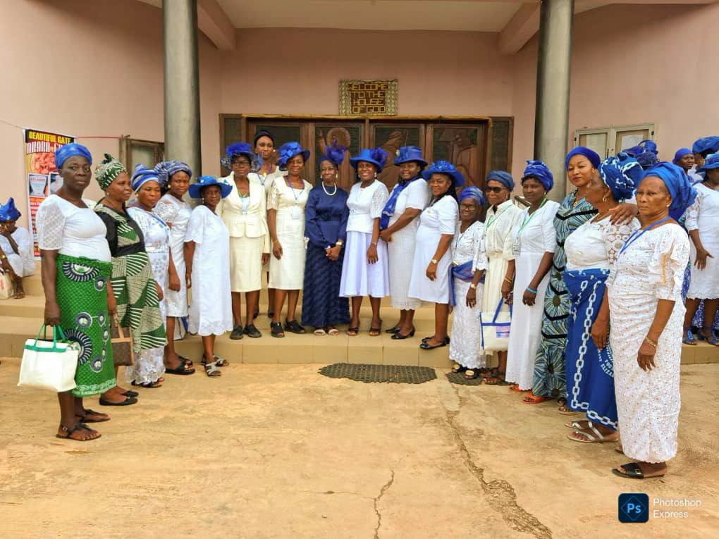 Women Organization Conference 2026