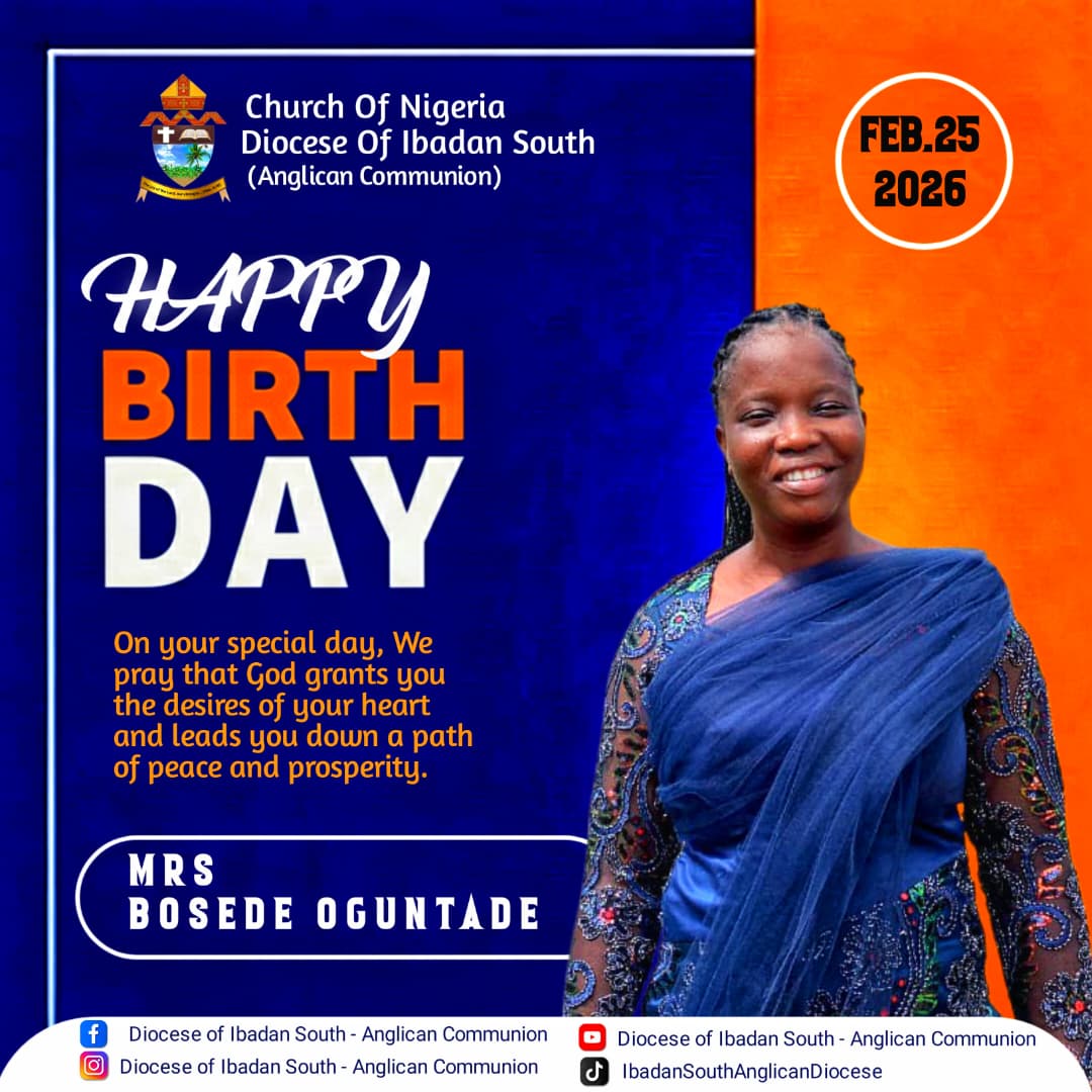 Birthday greetings
