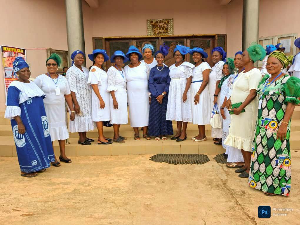 Women Organization Conference 2026