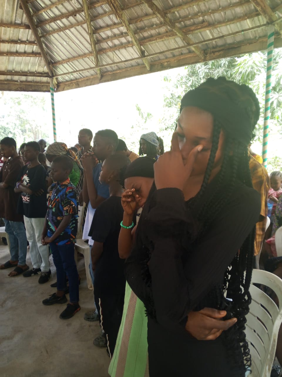 Diocesan Youth Hangout