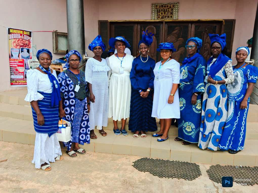 Women Organization Conference 2026