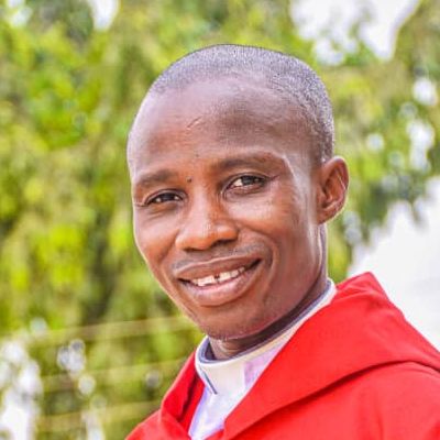 Ezekiel Oyeyinka Dare