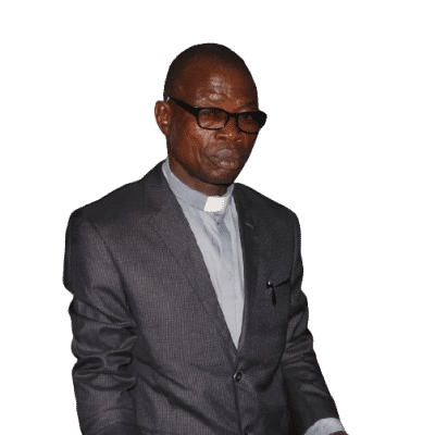 Michael Durodola Oladeji