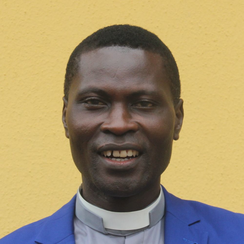 Oluranti Joseph Awoyinka