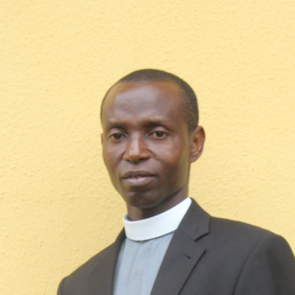 Opeyemi A. Ogundipe