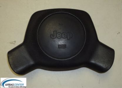 Picture of 1997-Jeep-Cherokee