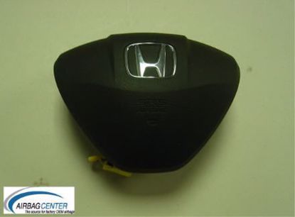 Picture of 2007-Honda-Civic