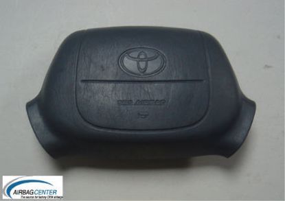 Picture of 2000-Toyota-Tacoma