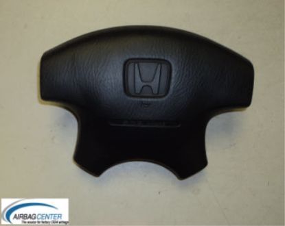 Picture of 2000-Honda-Odyssey