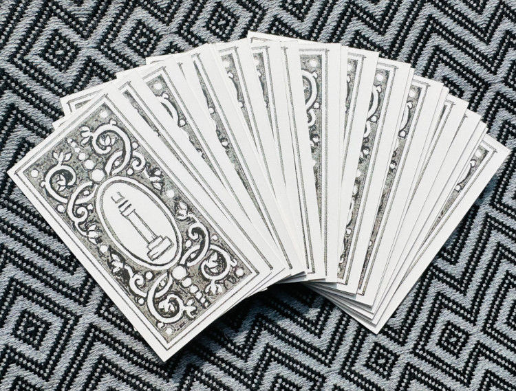 grifoni display backs