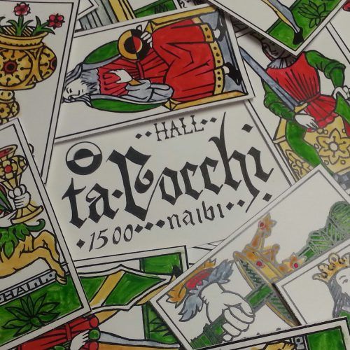 tarocchi