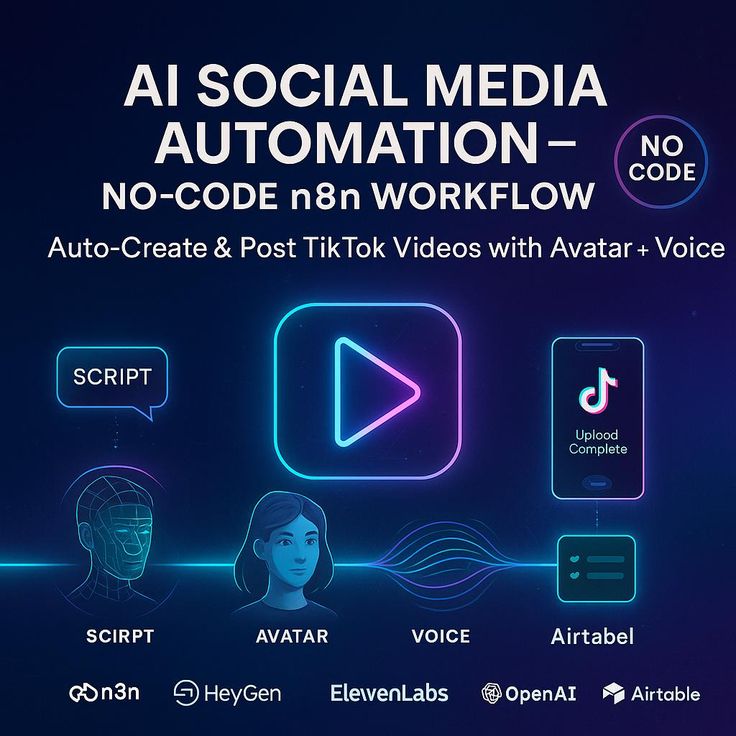 Social Media AI Agent
