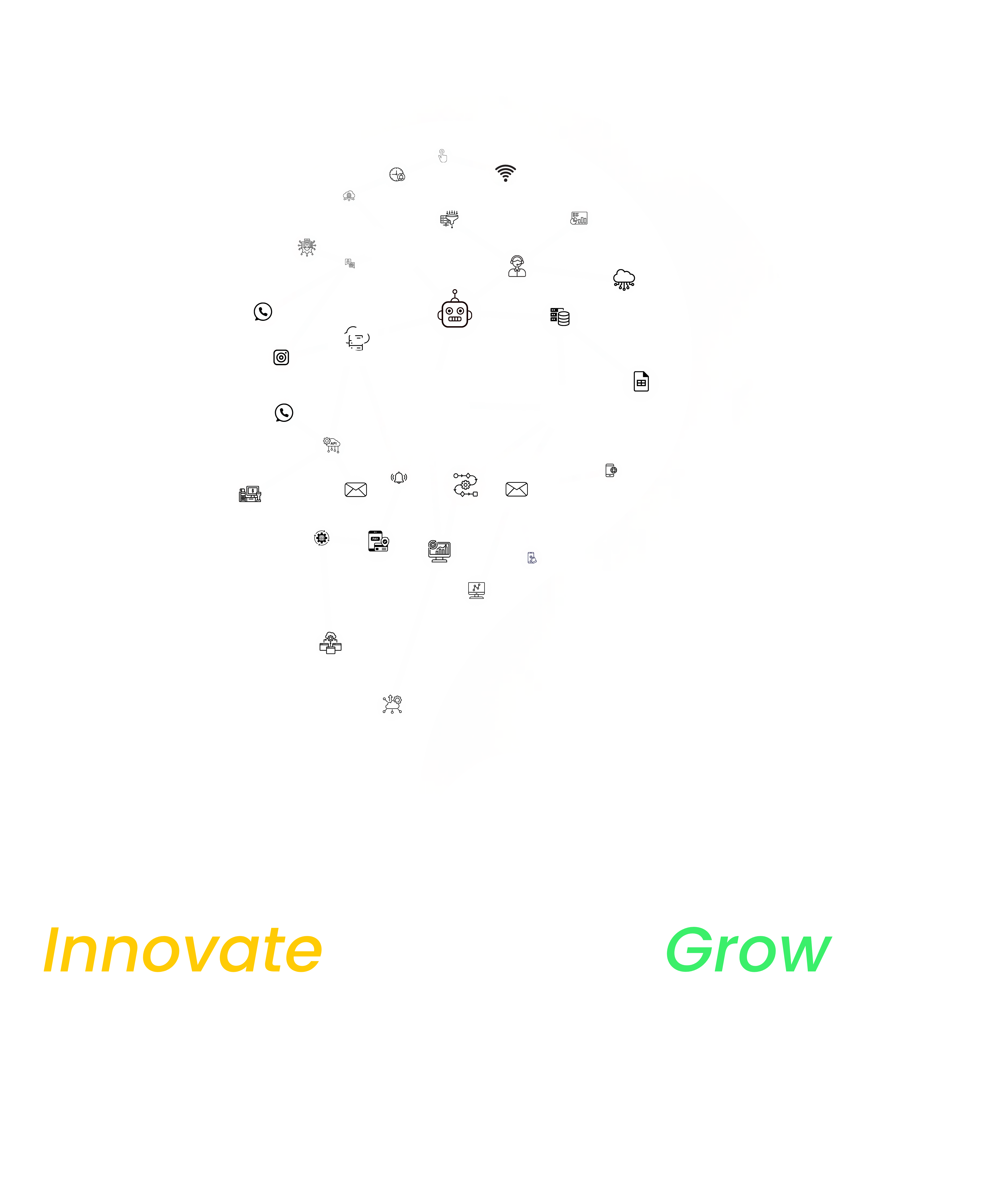 Waaibot Logo