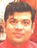 Acharya Rajan Sharma